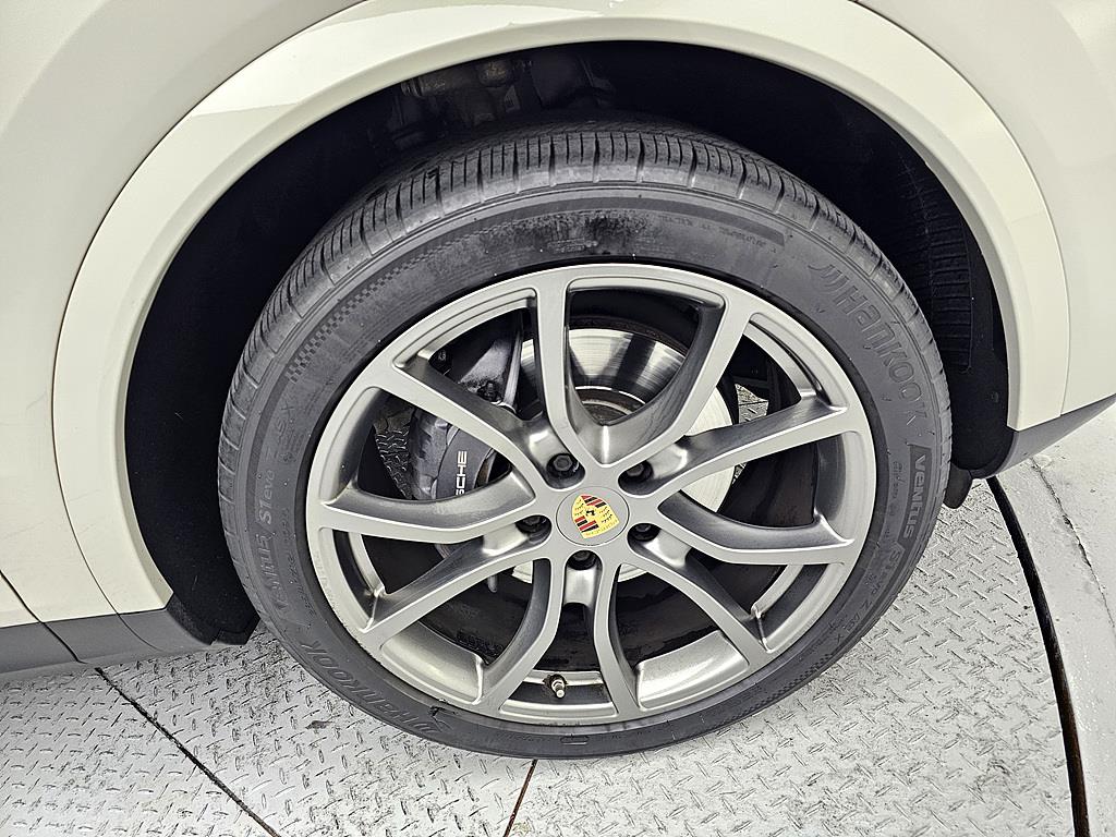 Porsche Cayenne 2021 Gris - Importación desde Corea - HF Imports Iquique - Foto 20