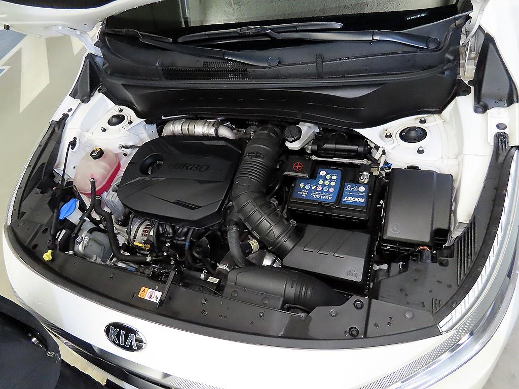 KIA Seltos 2021 - Importación desde Corea - HF Imports Iquique - Foto 19