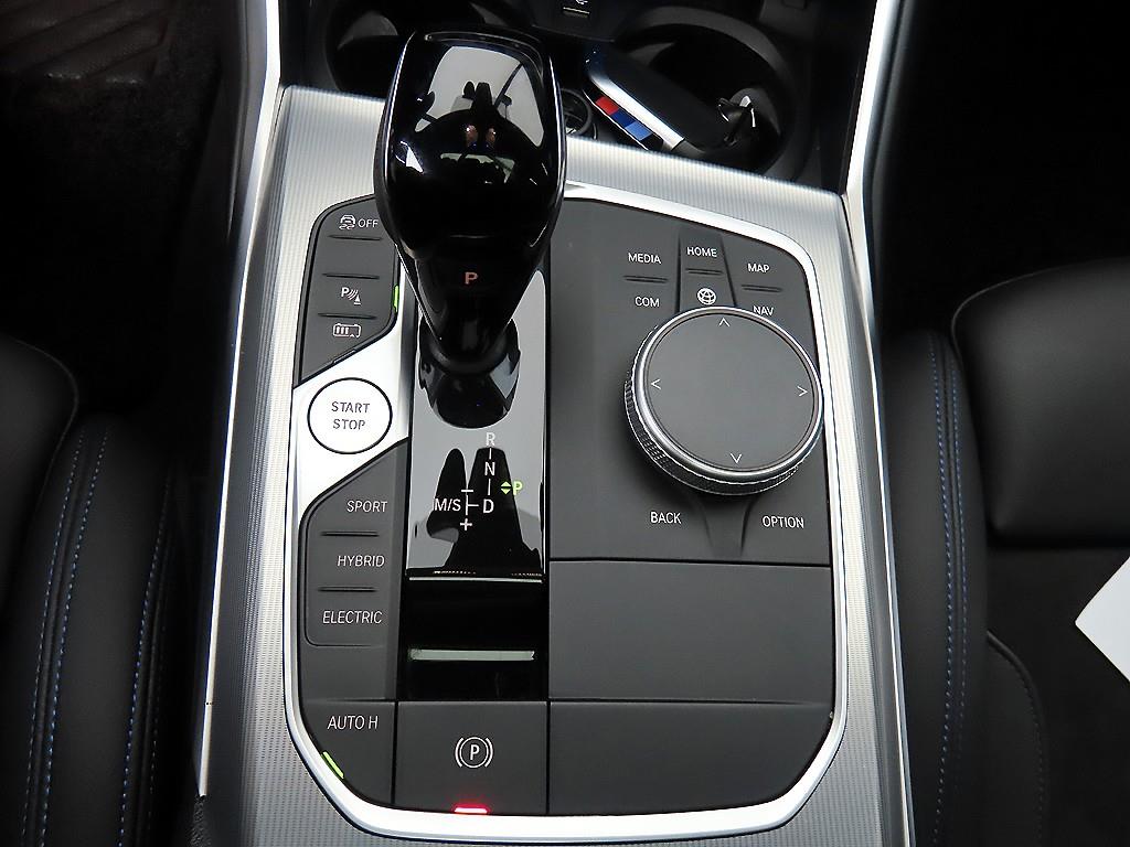 BMW 3 series - Vista 10