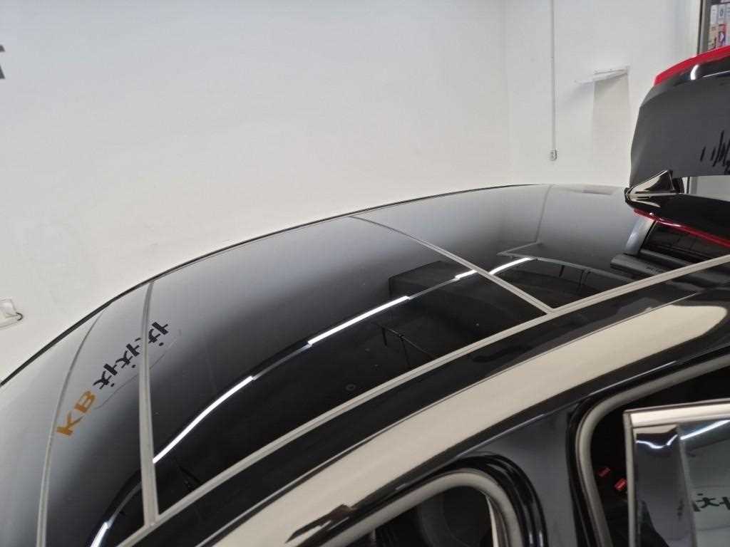 HYUNDAI Grandeur 2020 Negro - Importación desde Corea - HF Imports Iquique - Foto 13