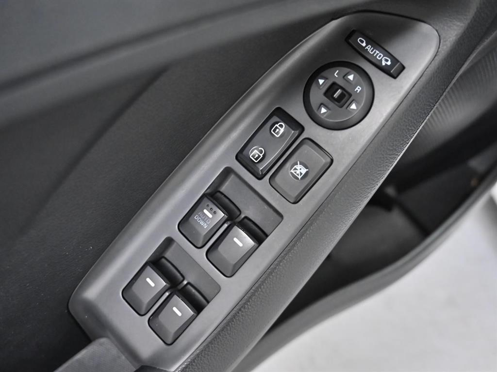 KIA K3 2016 Blanco - Importación desde Corea - HF Imports Iquique - Foto 13