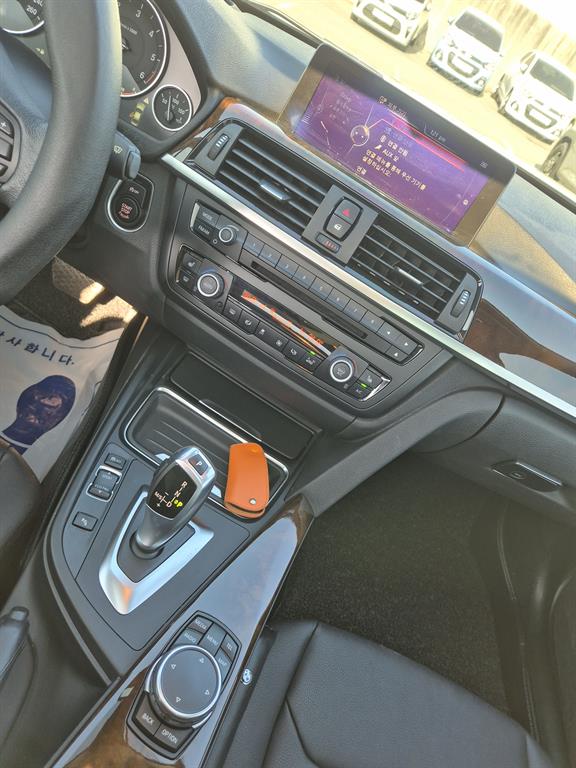 BMW 3 series 2015 Blanco - Importación desde Corea - HF Imports Iquique - Foto 15