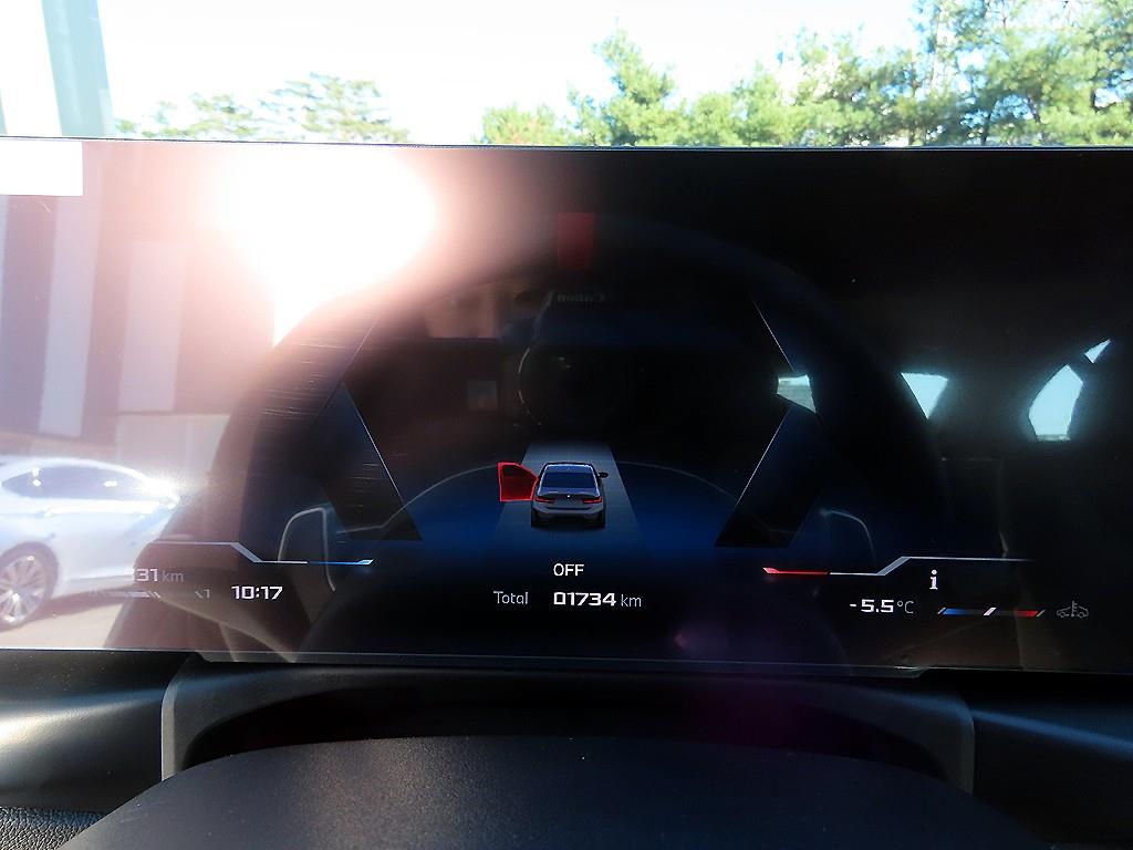 BMW 3 series - Vista 9