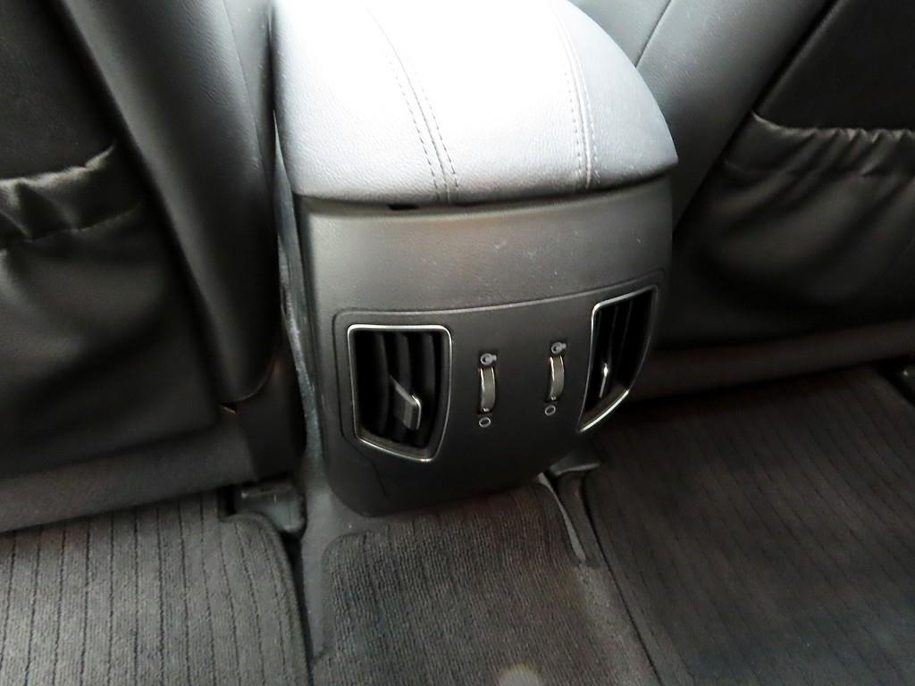 HYUNDAI Sonata 2011 Blanco - Importación desde Corea - HF Imports Iquique - Foto 16