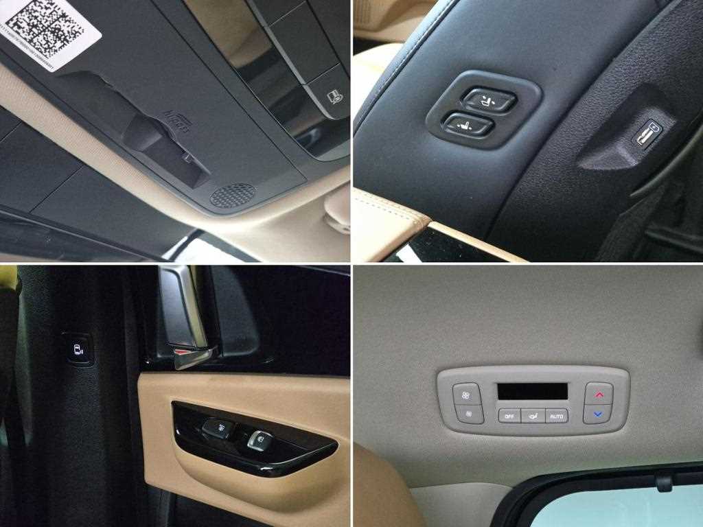 KIA Carnival 2021 Negro - Importación desde Corea - HF Imports Iquique - Foto 18