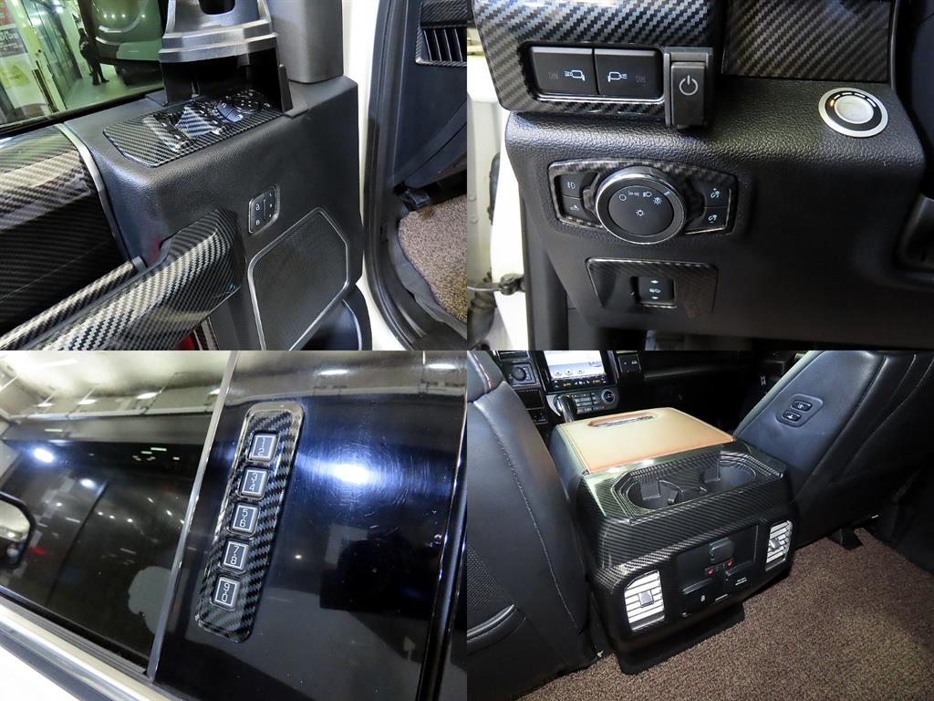 Ford F-Series 2017 Blanco - Importación desde Corea - HF Imports Iquique - Foto 17