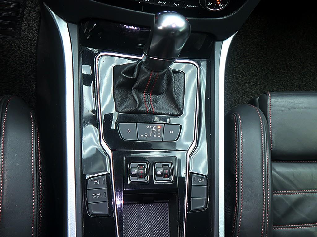 Peugeot 508 2016 Negro - Importación desde Corea - HF Imports Iquique - Foto 10