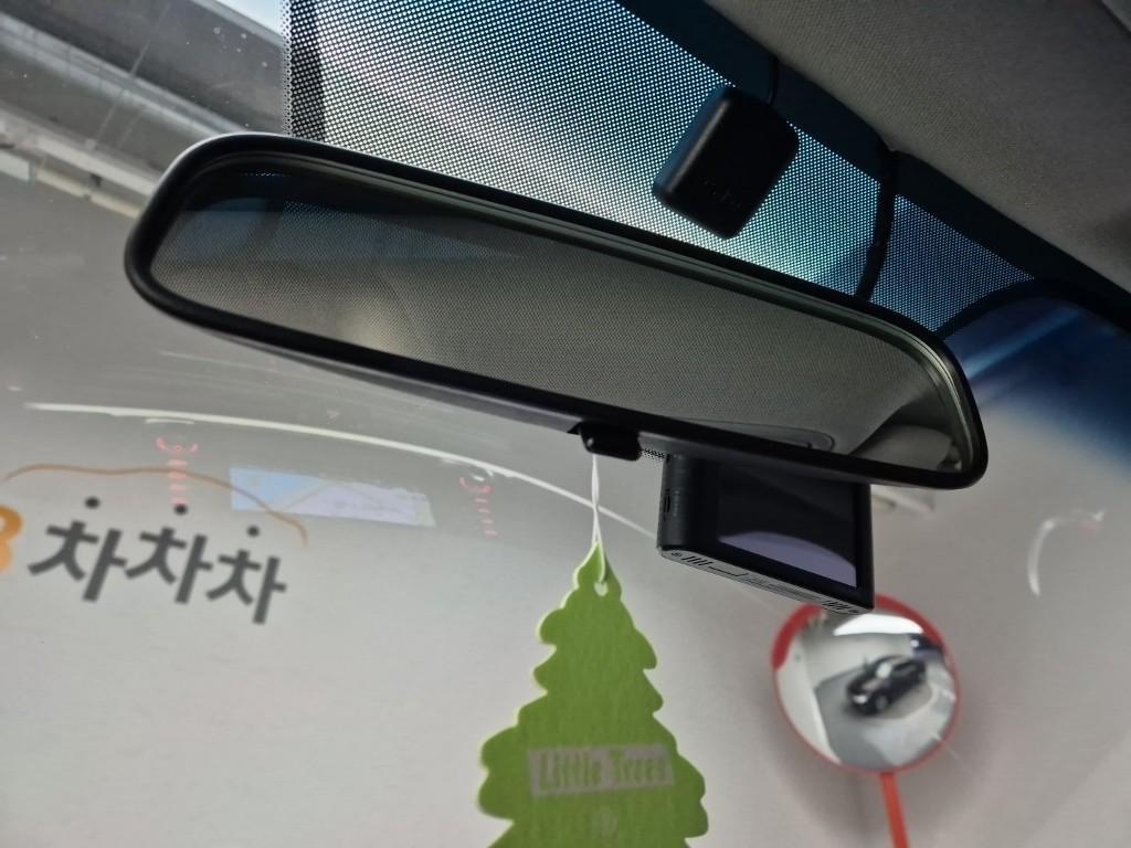 KIA K5 2016 Negro - Importación desde Corea - HF Imports Iquique - Foto 15