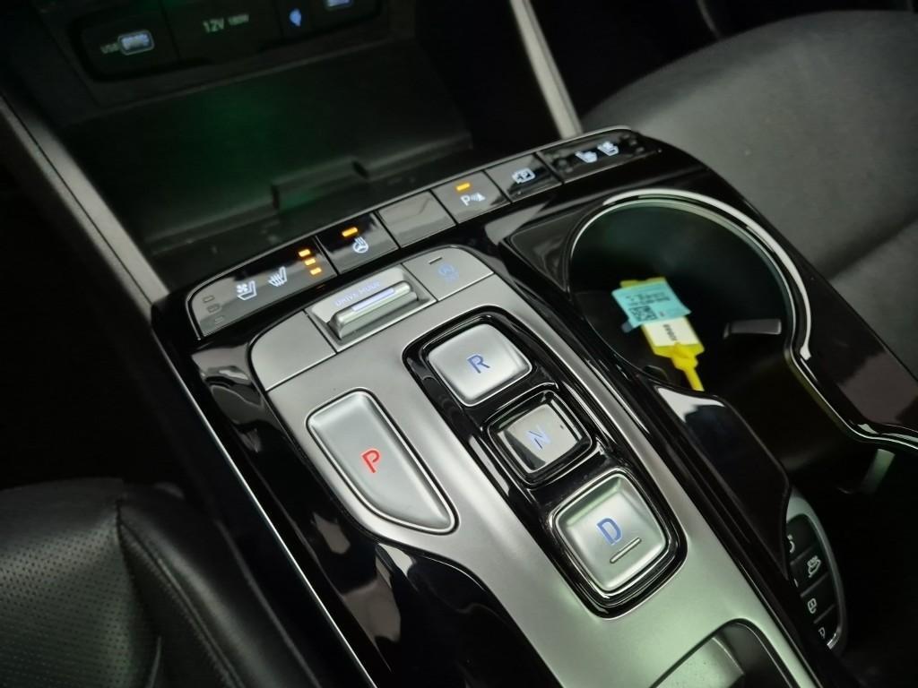 HYUNDAI Tucson 2022 Gris - Importación desde Corea - HF Imports Iquique - Foto 13