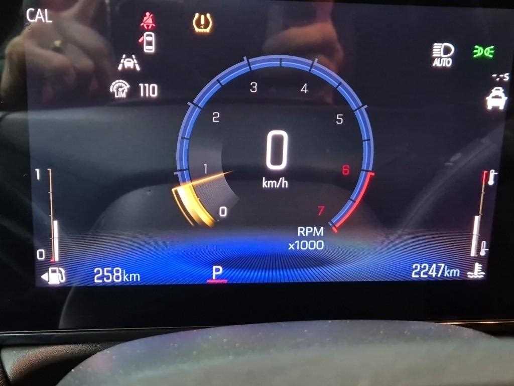 Chevrolet Trail Blazer - Vista 6