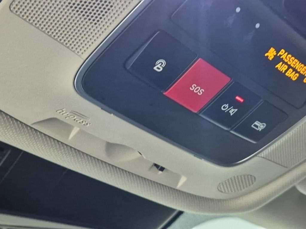 HYUNDAI Tucson 2022 Gris - Importación desde Corea - HF Imports Iquique - Foto 17