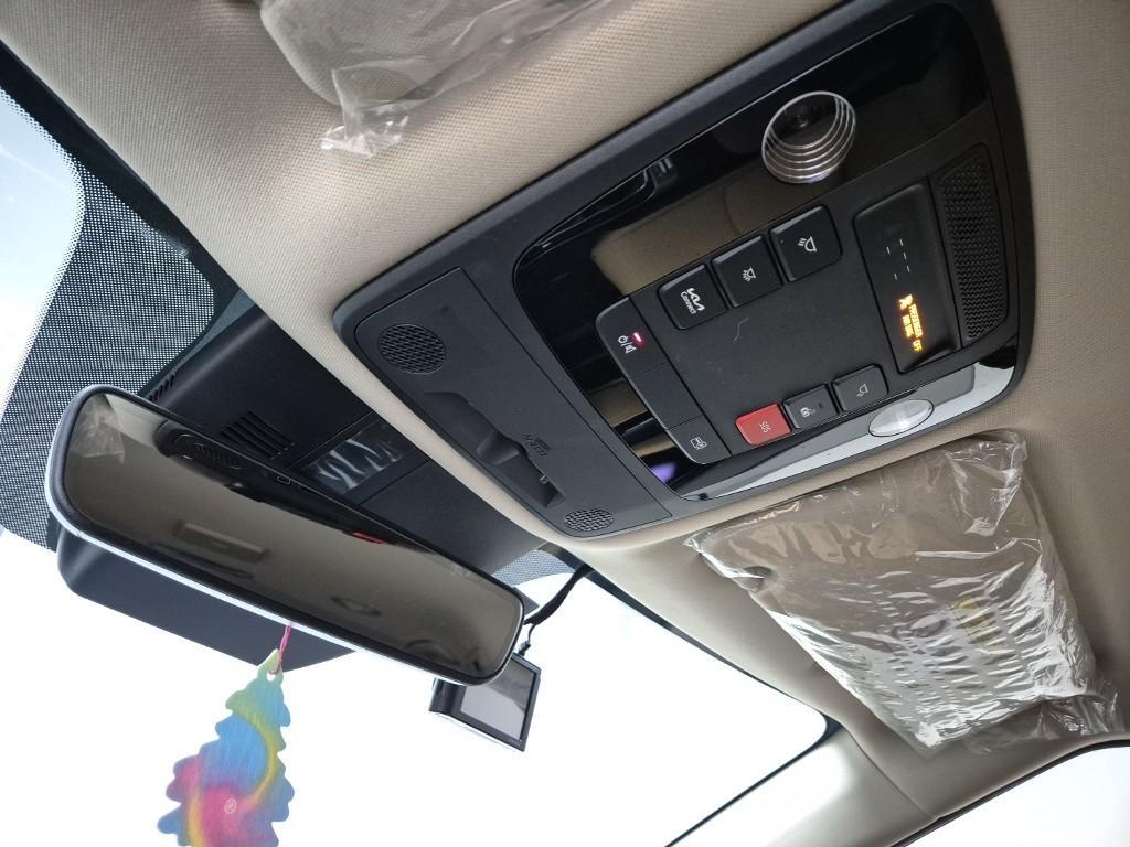 KIA Carnival 2023 Azul - Importación desde Corea - HF Imports Iquique - Foto 16