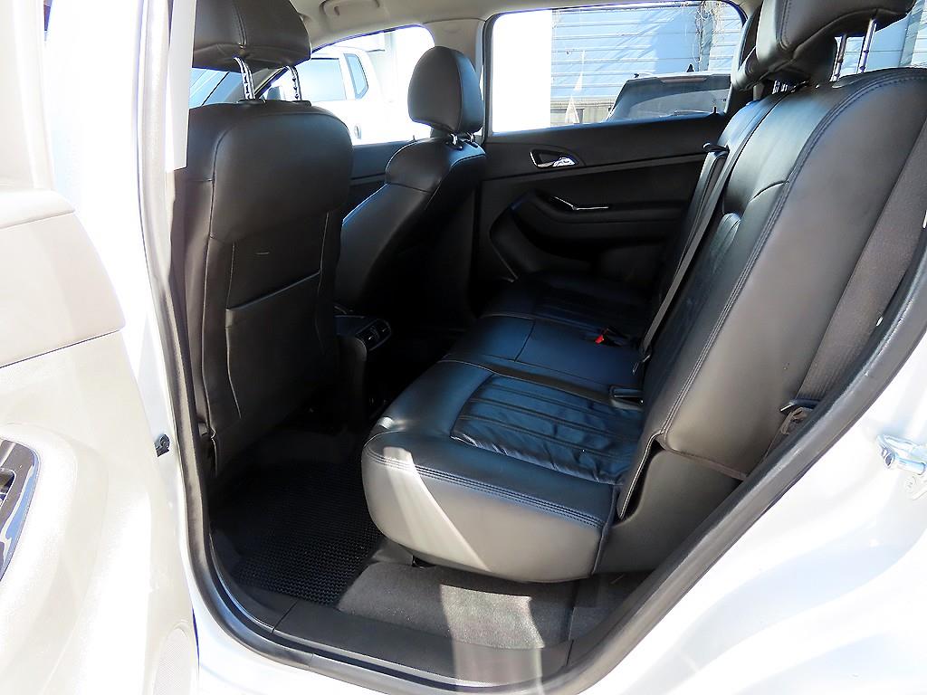 Chevrolet Orlando - Vista 6