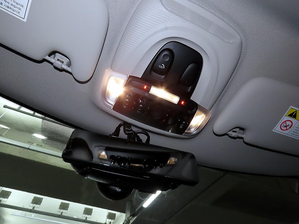 Mini Cooper 2020 Gris - Importación desde Corea - HF Imports Iquique - Foto 15