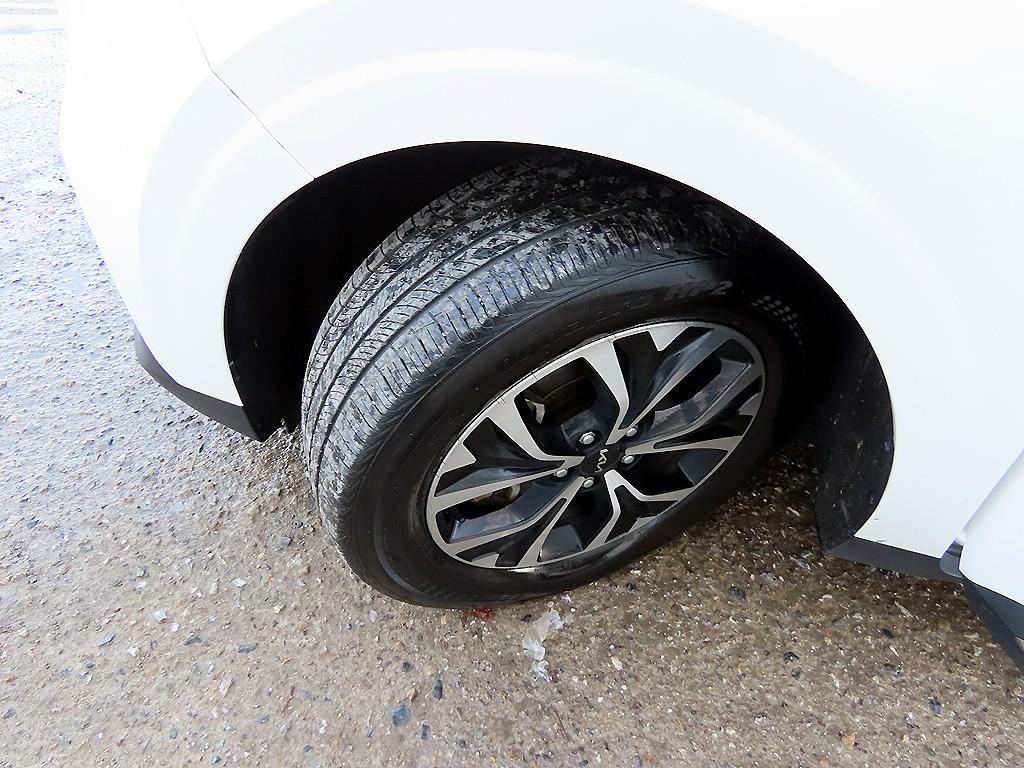 KIA Carnival 2023 Blanco - Importación desde Corea - HF Imports Iquique - Foto 20