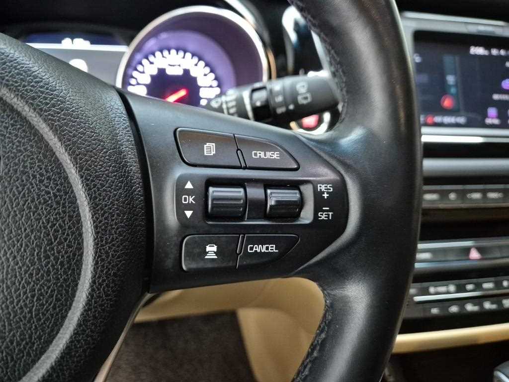 KIA Carnival 2019 Blanco - Importación desde Corea - HF Imports Iquique - Foto 16