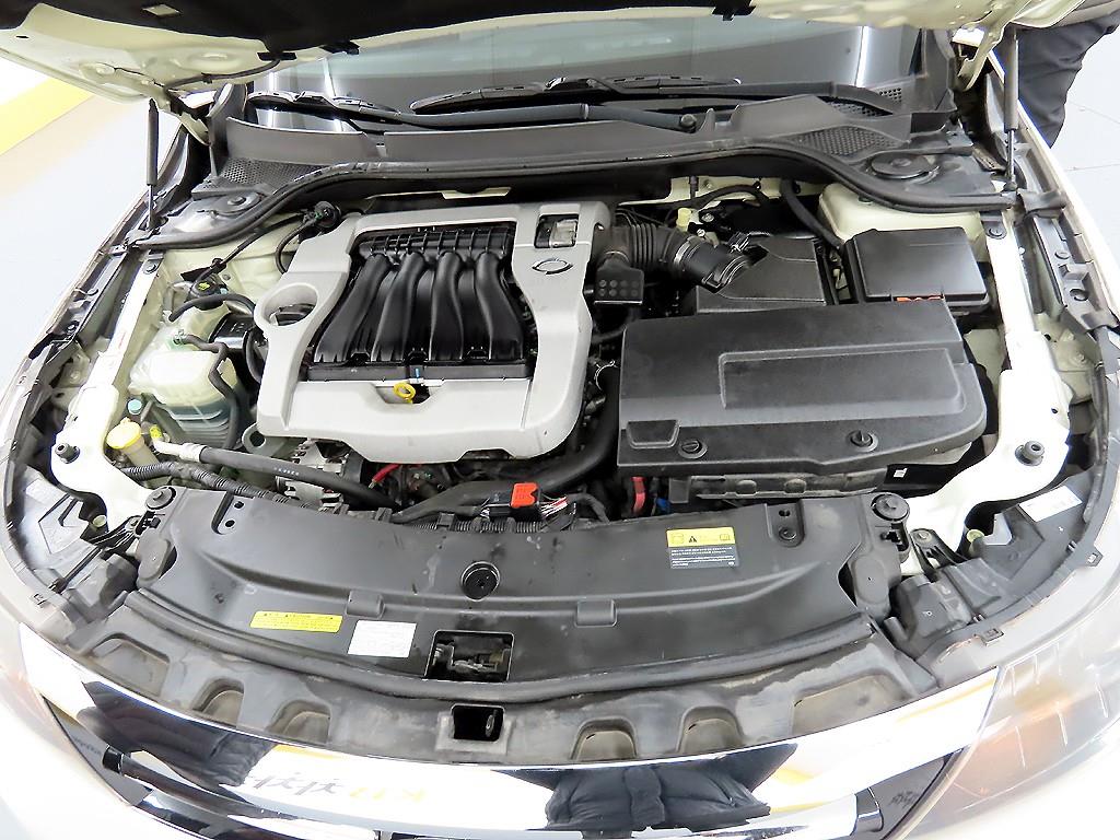 SAMSUNG SM5 2011 Blanco - Importación desde Corea - HF Imports Iquique - Foto 18