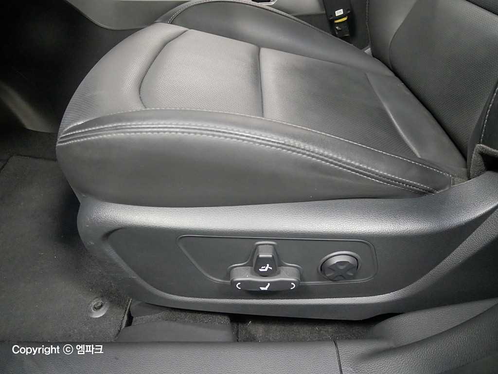 Ssangyong Korando 2020 Gris - Importación desde Corea - HF Imports Iquique - Foto 17