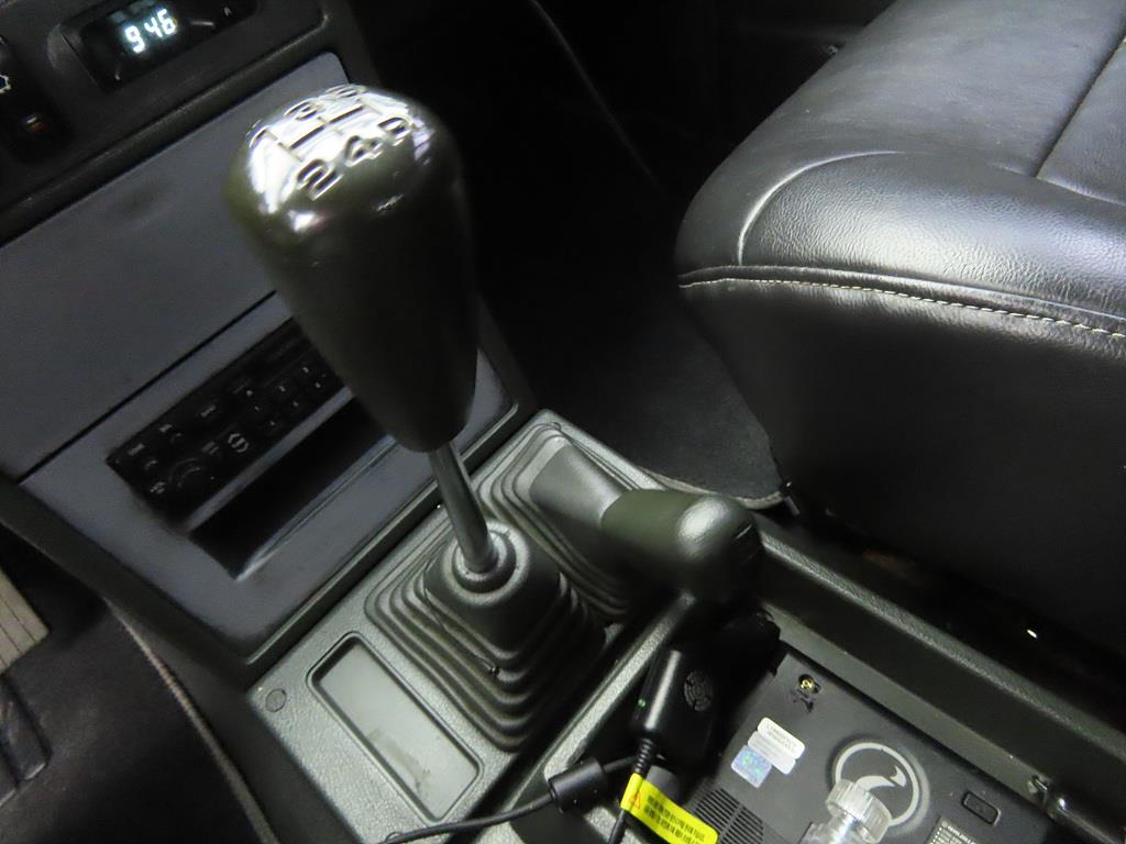 HYUNDAI Galloper - Vista 10