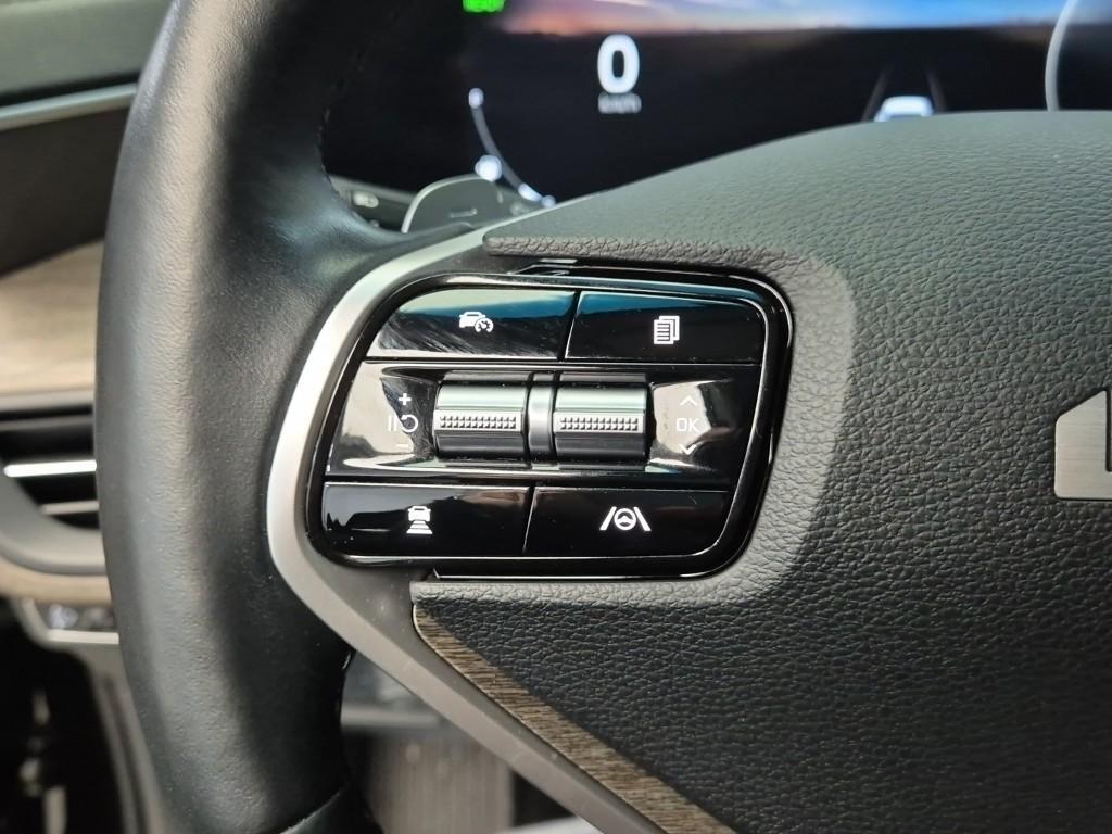 KIA K8 2023 Negro - Importación desde Corea - HF Imports Iquique - Foto 15