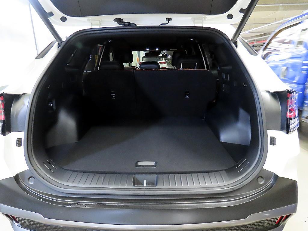 KIA Sportage 2022 Blanco - Importación desde Corea - HF Imports Iquique - Foto 16