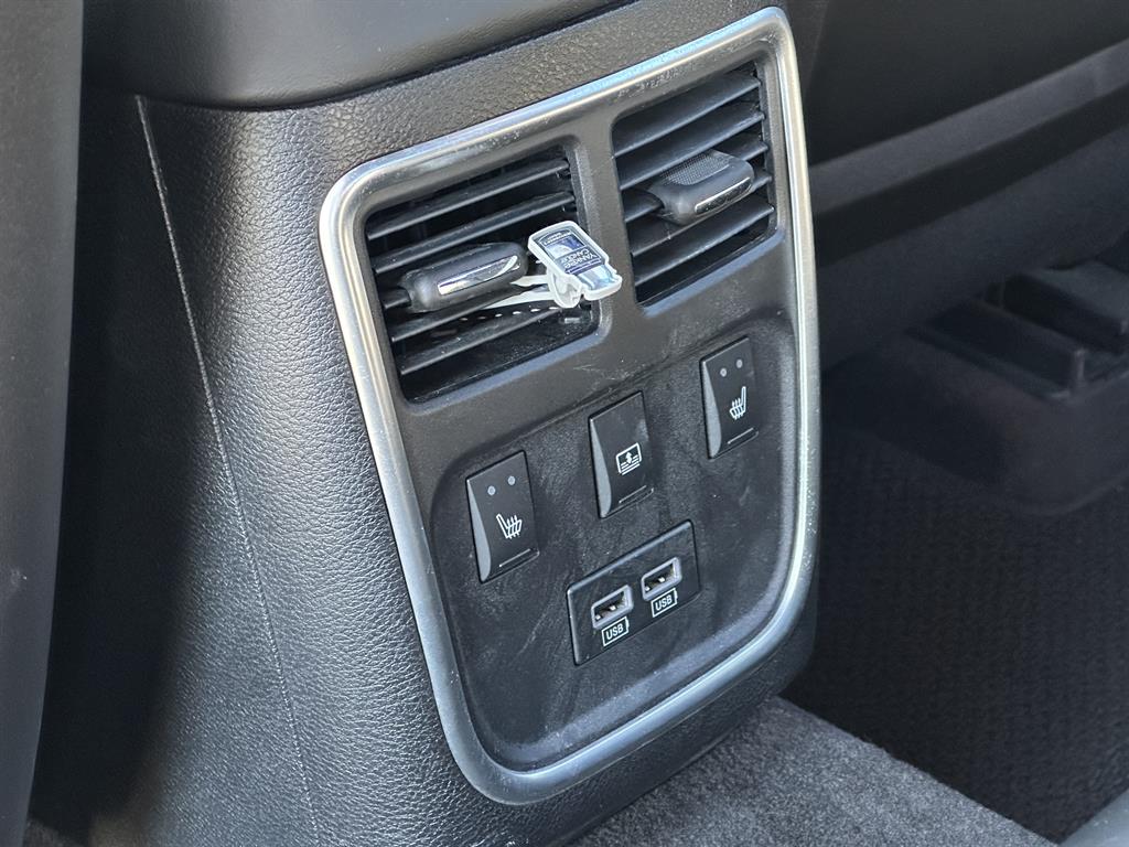 Chrysler 300C 2016 Negro - Importación desde Corea - HF Imports Iquique - Foto 20