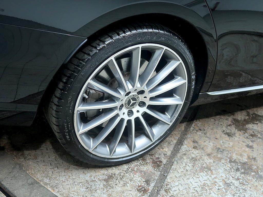 Mercedes Benz E class 2023 Negro - Importación desde Corea - HF Imports Iquique - Foto 7