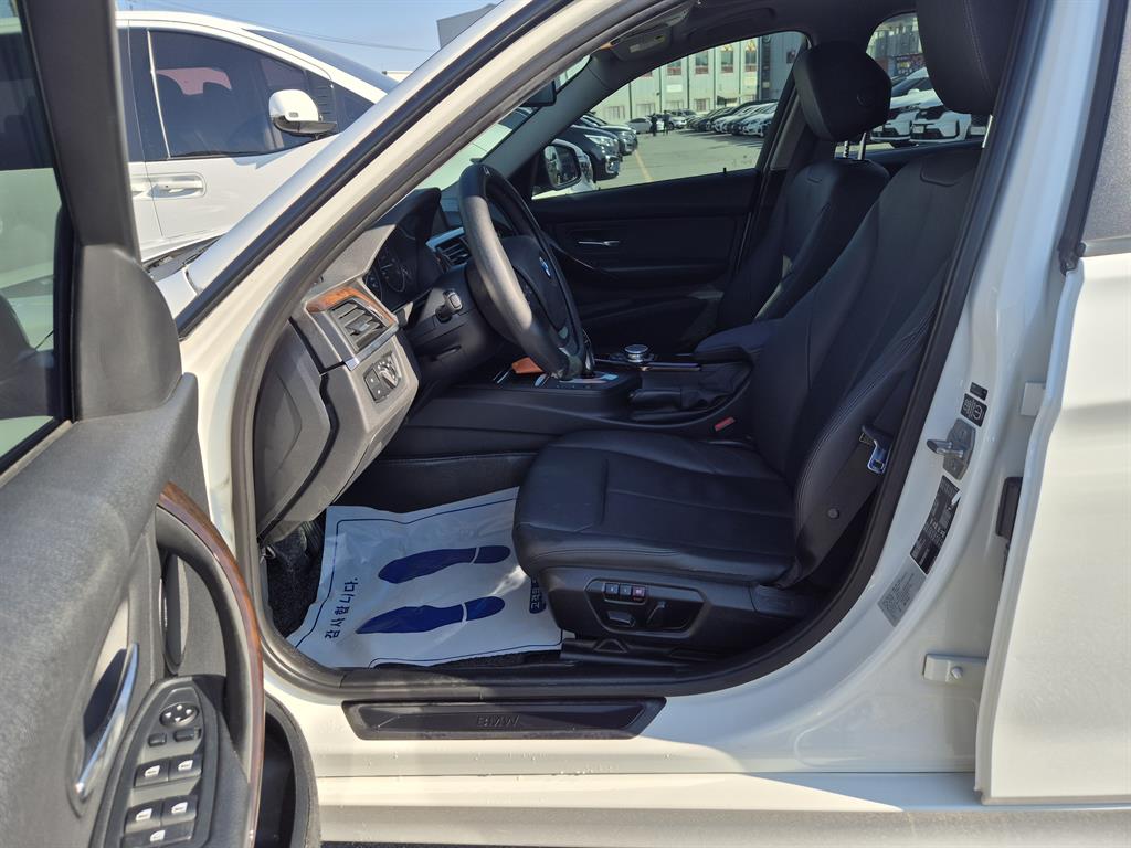 BMW 3 series - Vista 9