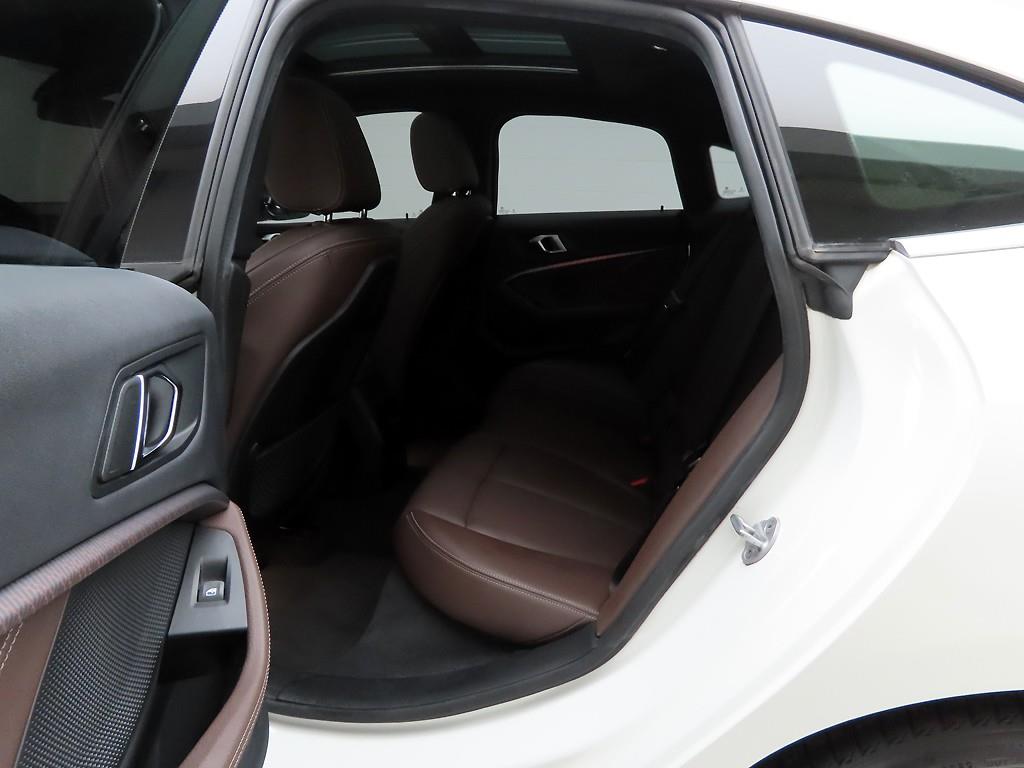 BMW 2 series 2021 - Importación desde Corea - HF Imports Iquique - Foto 13