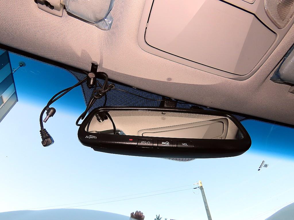 HYUNDAI i40 2014 Blanco - Importación desde Corea - HF Imports Iquique - Foto 15