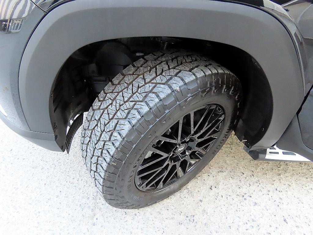 Ssangyong Torres 2024 Negro - Importación desde Corea - HF Imports Iquique - Foto 20