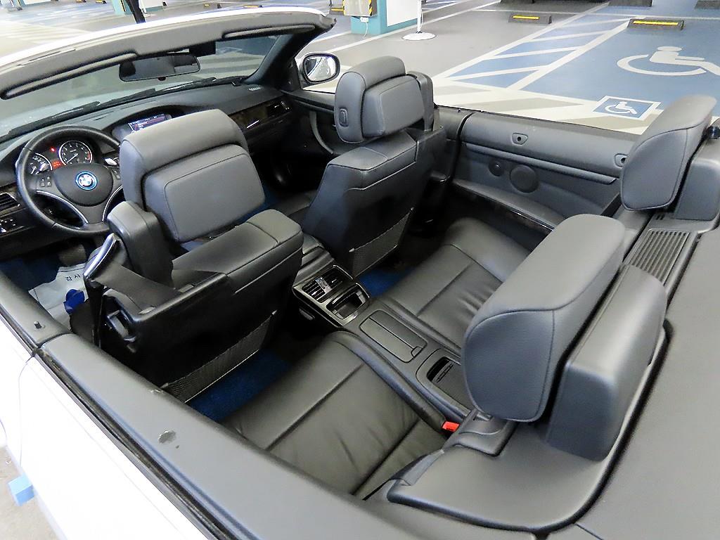 BMW 3 series - Vista 12