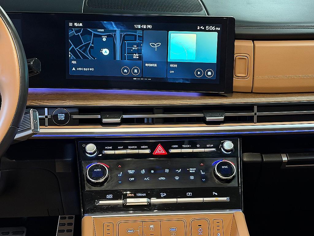 HYUNDAI Santa Fe - Vista 11