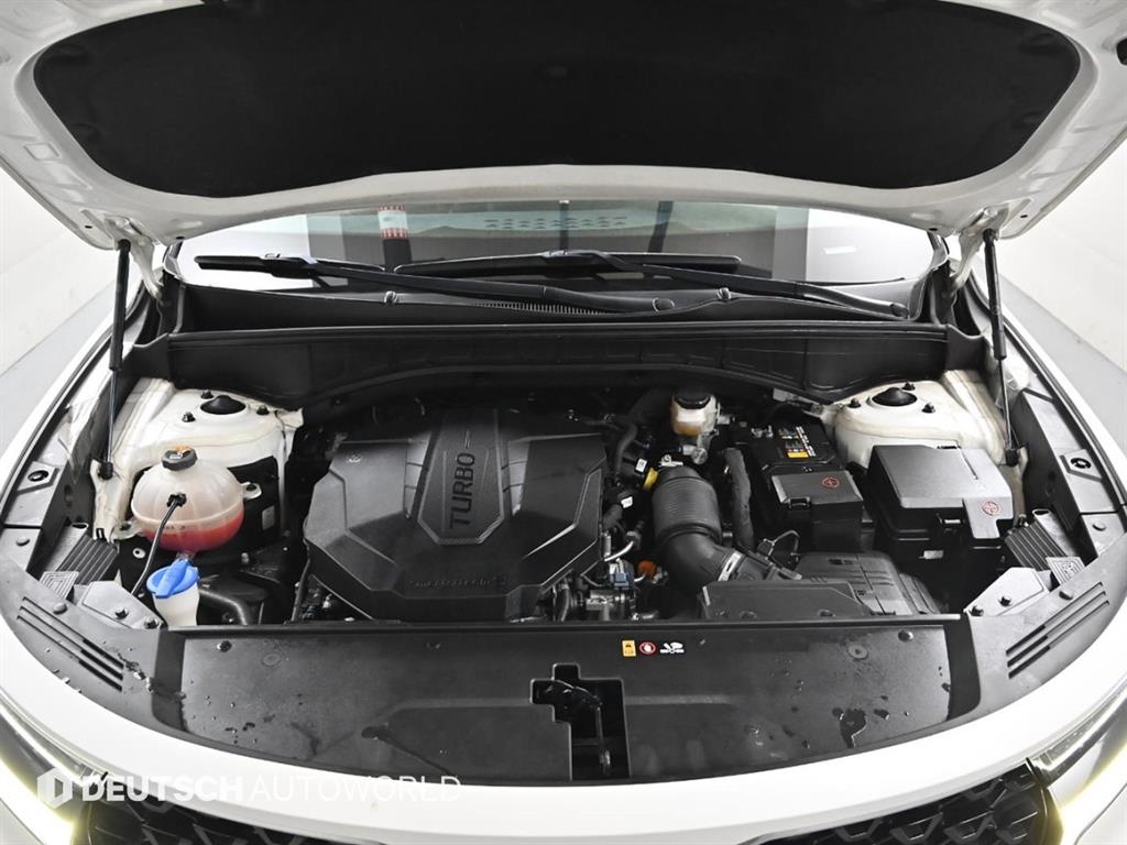 KIA Sorento - Vista 6
