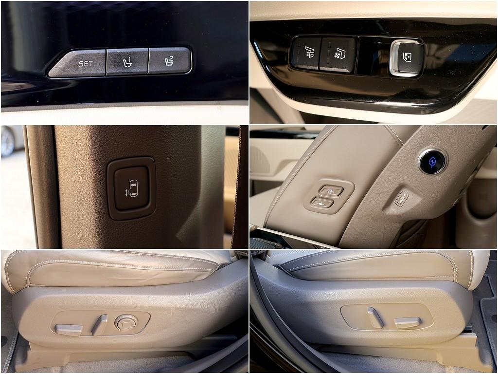 KIA Carnival 2023 Negro - Importación desde Corea - HF Imports Iquique - Foto 12