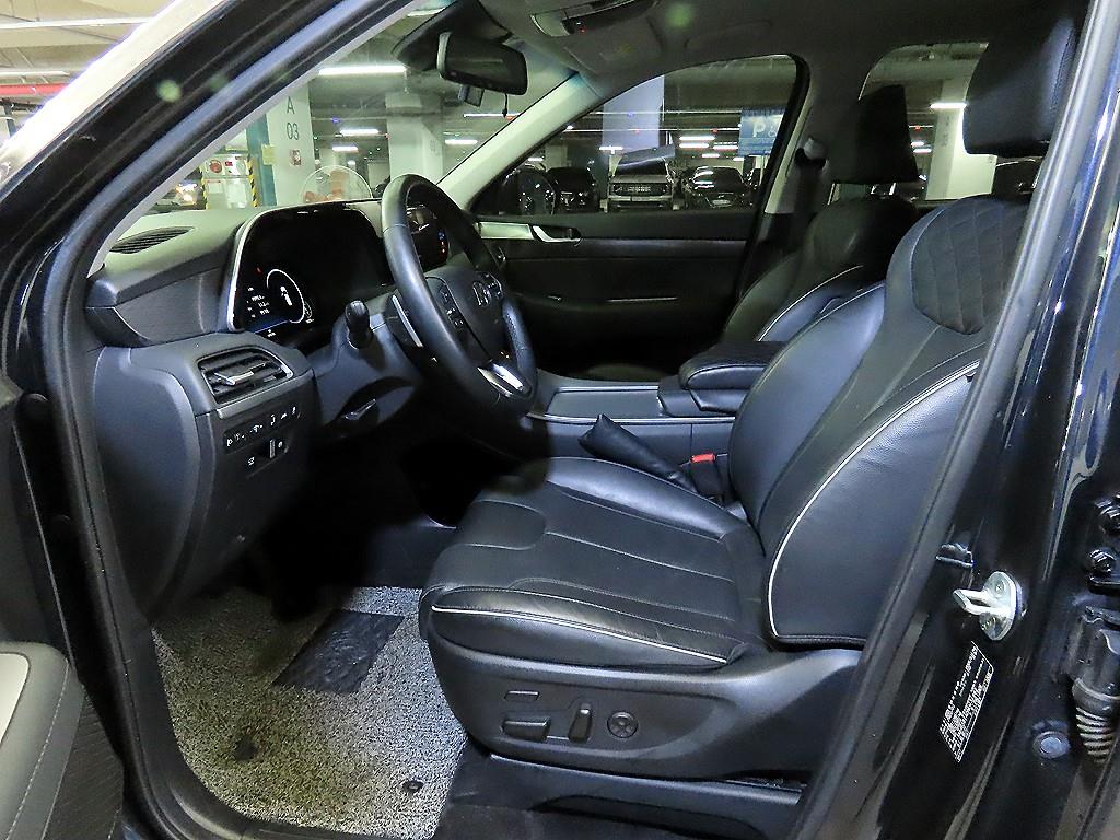 HYUNDAI Palisade - Vista 6