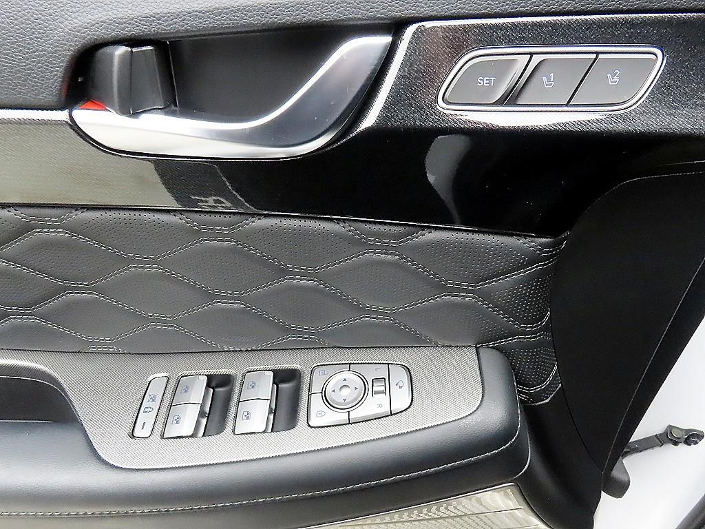 HYUNDAI Palisade - Vista 11