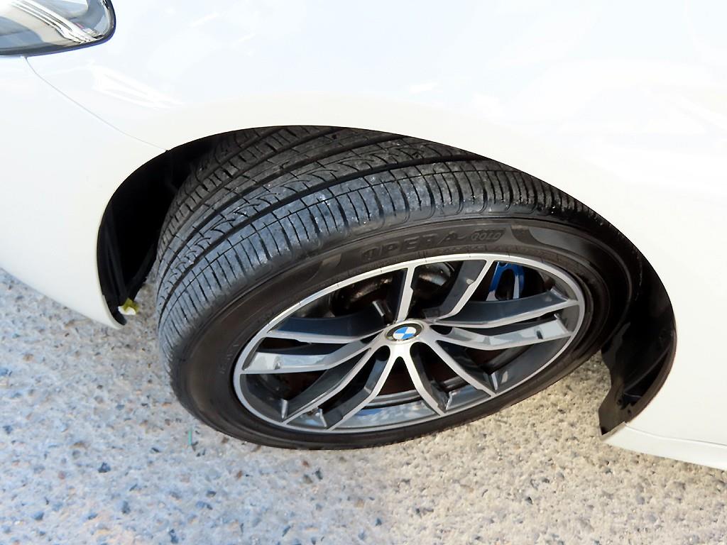 BMW 5 Series 2021 - Importación desde Corea - HF Imports Iquique - Foto 20