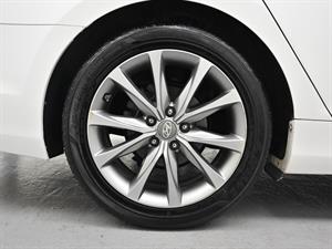 HYUNDAI Grandeur - Vista 6