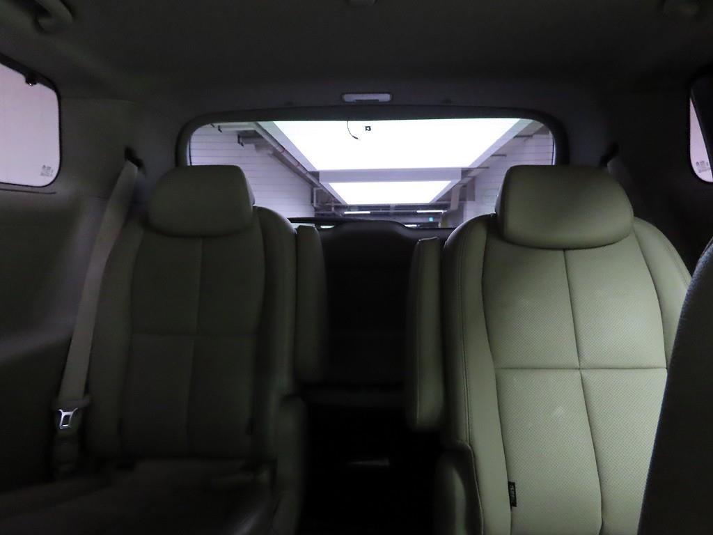 KIA Carnival 2018 Rojo - Importación desde Corea - HF Imports Iquique - Foto 13