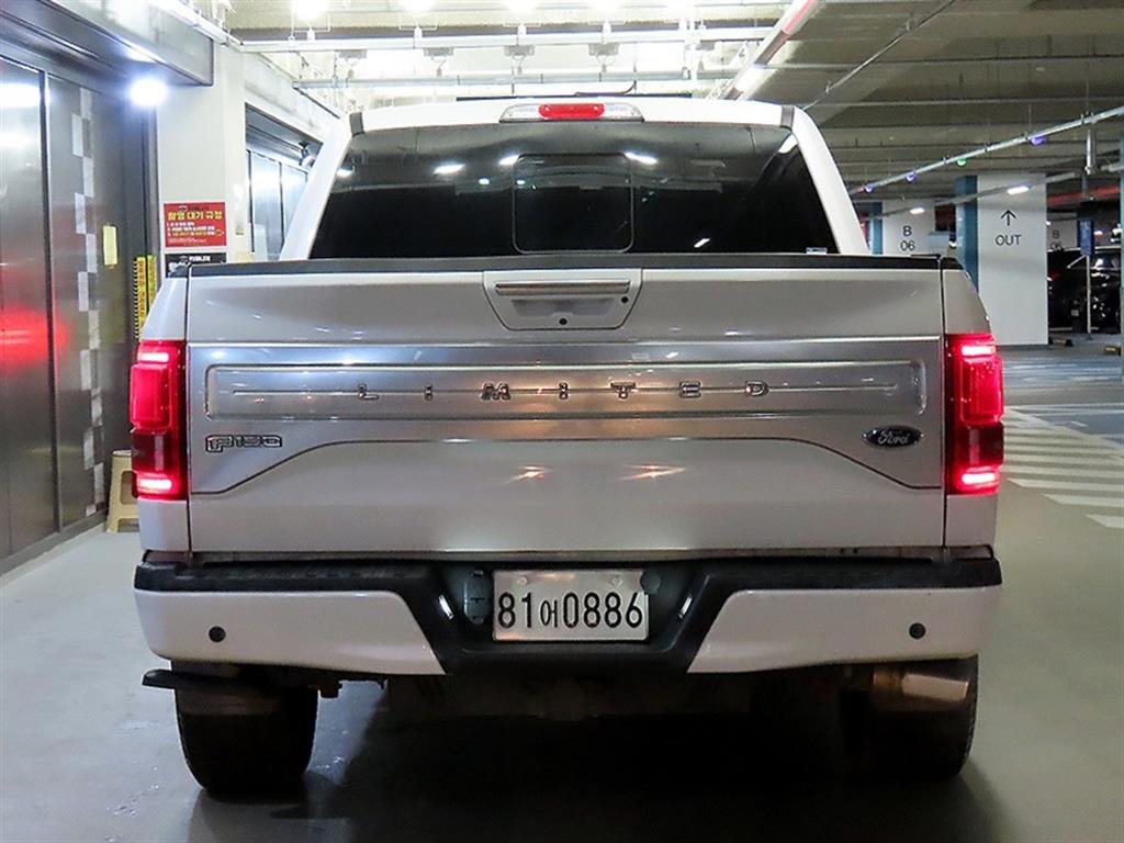 Ford F-Series - Vista 5