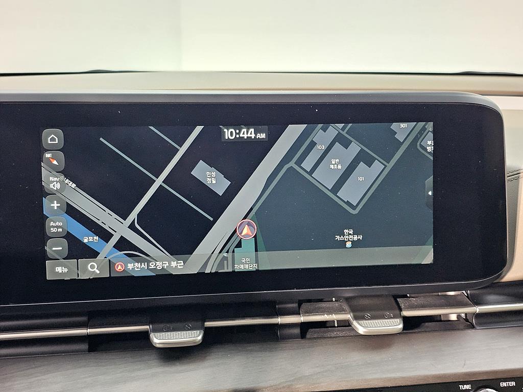 KIA Carnival 2021 Negro - Importación desde Corea - HF Imports Iquique - Foto 13