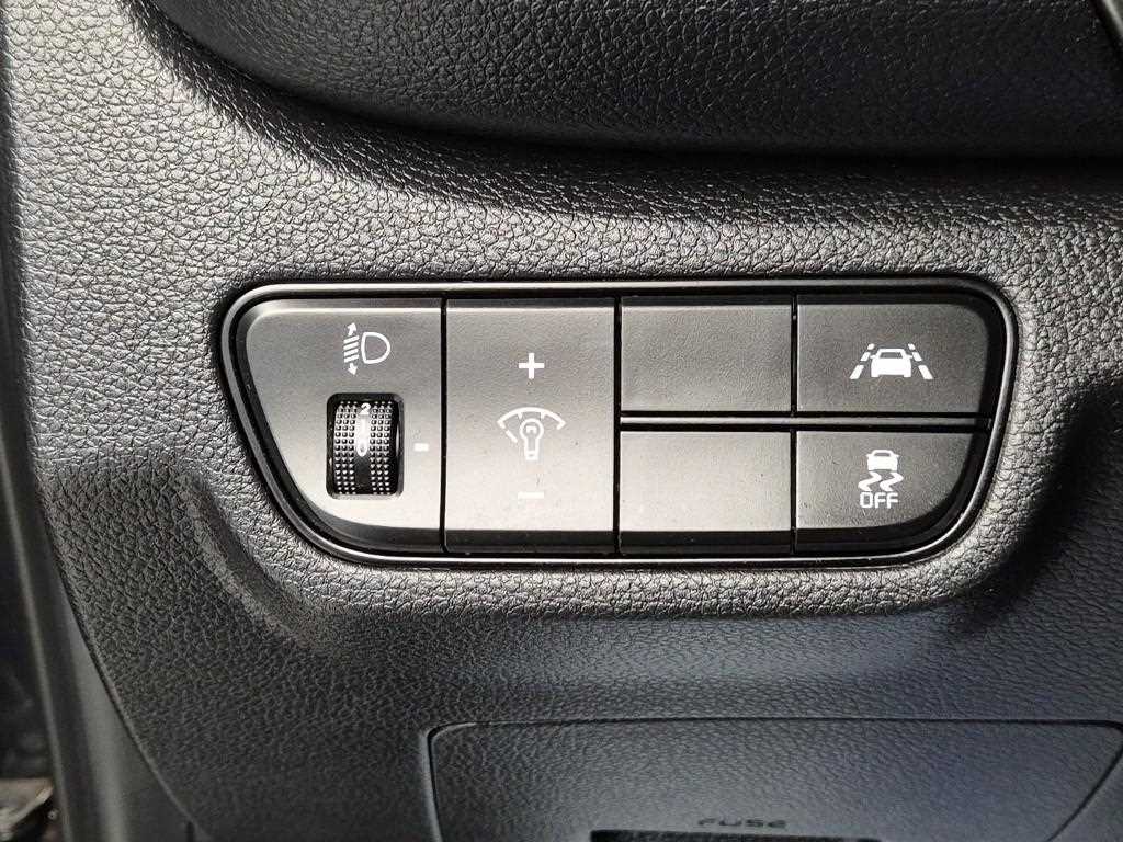 KIA Seltos 2023 Gris - Importación desde Corea - HF Imports Iquique - Foto 17