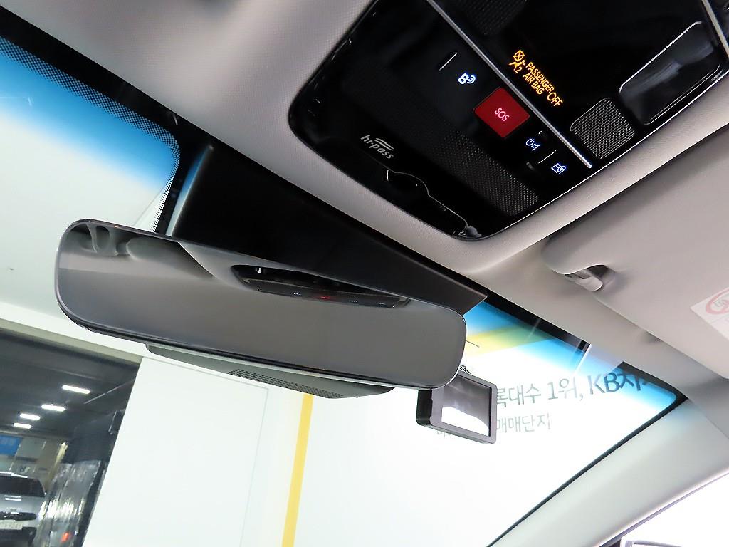 HYUNDAI Grandeur 2023 - Importación desde Corea - HF Imports Iquique - Foto 16