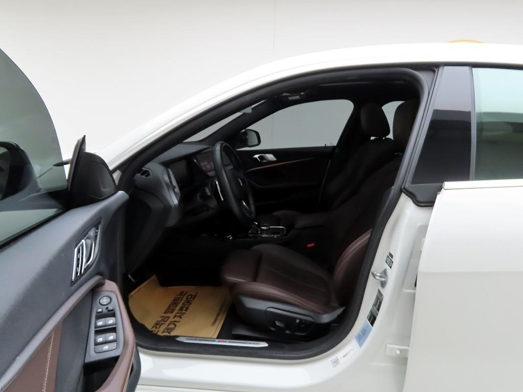 BMW 2 series - Vista 12