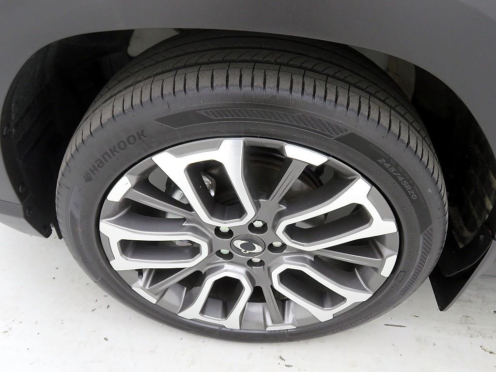 Ssangyong Torres 2025 - Importación desde Corea - HF Imports Iquique - Foto 19