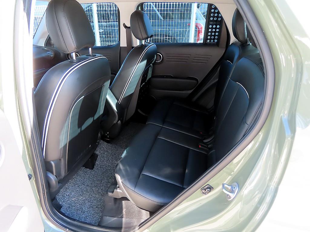 HYUNDAI Casper - Vista 6