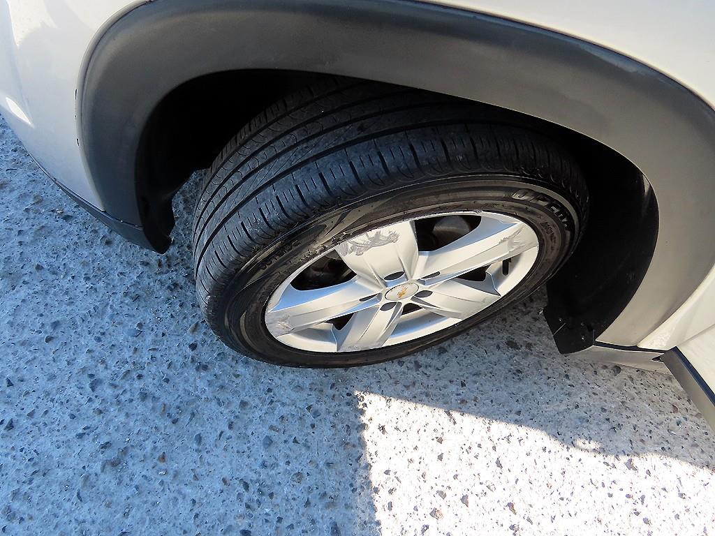 Chevrolet Orlando 2013 - Importación desde Corea - HF Imports Iquique - Foto 20