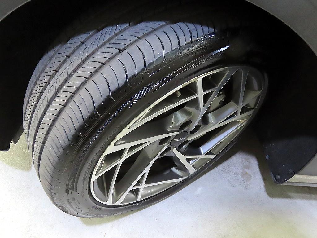 Genesis G90 2022 Negro - Importación desde Corea - HF Imports Iquique - Foto 20