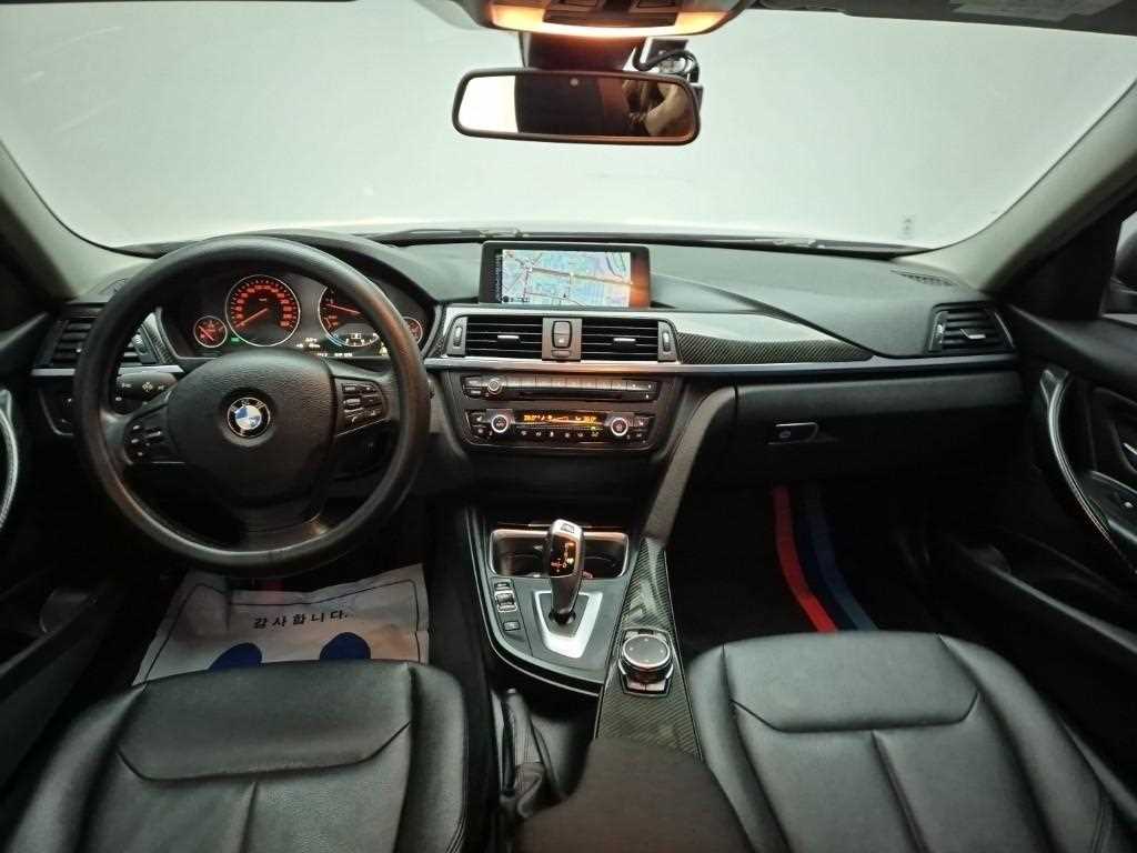 BMW 3 series - Vista 7